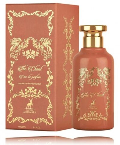 Maison Alhambra The Chant EDP 100 ml