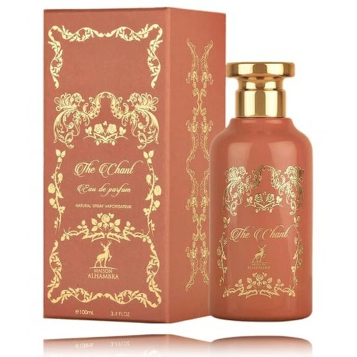 Maison Alhambra The Chant EDP 100 ml