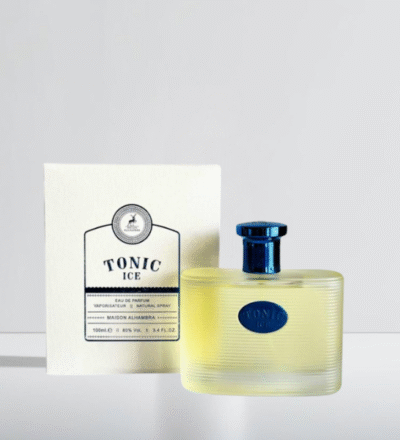 Maison Alhambra Tonic Ice EDP 100 ml