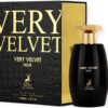 Maison Alhambra Very Velvet Noir EDP 100 ml