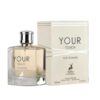 Maison Alhambra Your Touch For Women EDP 100 ml