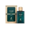 Maison Alhambra Your Touch Santal EDP 100 ml