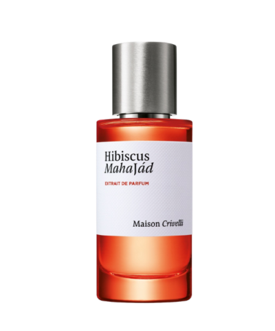 Maison Crivelli Hibiscus MahaJád Extrait de Parfum