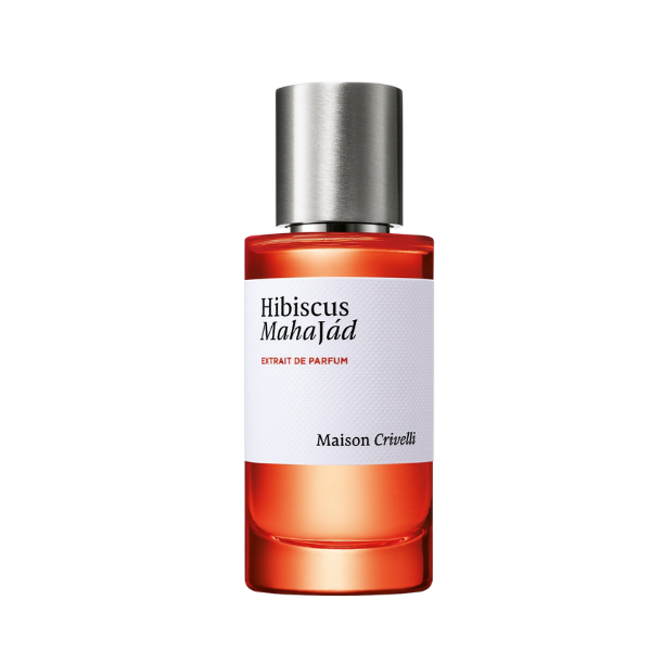 Maison Crivelli Hibiscus MahaJád Extrait de Parfum