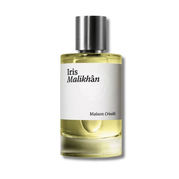 Maison Crivelli Iris Malikhân Eau de Parfum 100 ml