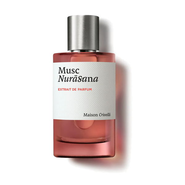 Maison Crivelli Musc Nurasana Extrait de Parfum 100 ml