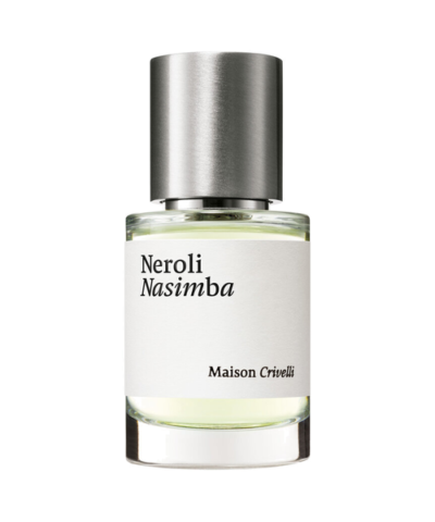 Maison Crivelli Neroli Nasimba Eau de Parfum 30 ml