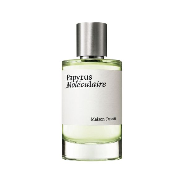 Maison Crivelli Papyrus Moléculaire EDP 100 ml buteliukas