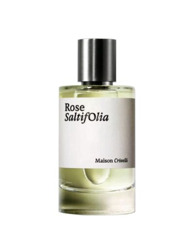 Maison Crivelli Rose Saltifolia Eau de Parfum 100 ml