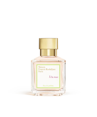 Maison Francis Kurkdijan A La Rose EDP 70 ml