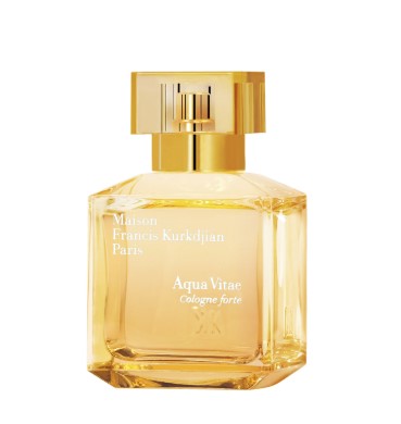 Maison Francis Kurkdjian Aqua Vitae Cologne Forte EDP 2 ml