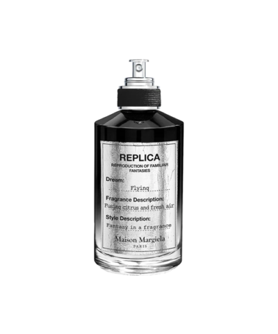 Maison Margiela Replica Flying Eau de Parfum 100 ml kvepalų buteliukas