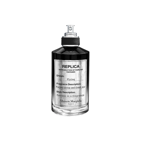 Maison Margiela Replica Flying Eau de Parfum 100 ml smaržu flakons