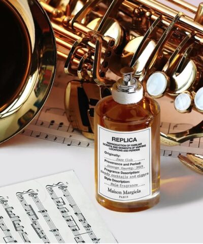 Maison Margiela Replica Jazz Club EDT