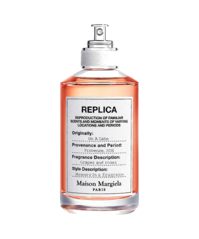 Maison Margiela Replica On a Date Eau de Toilette 100 ml