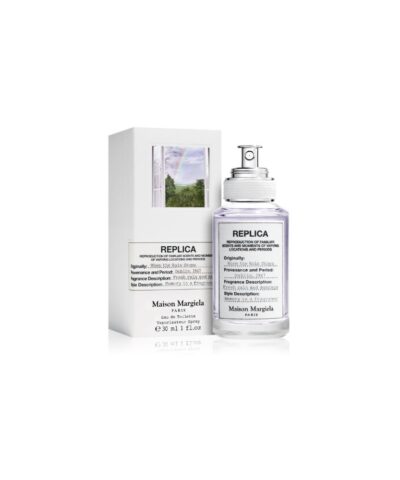 Maison Margiela Replica When The Rain Stops EDT 30 ml