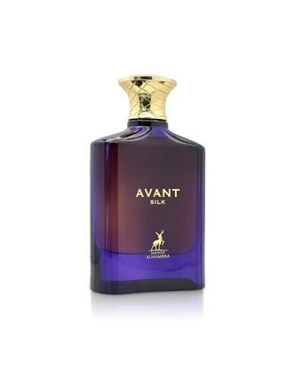 Maison Alhambra Avant Silk EDP 100 ml