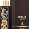 Maison Alhambra Dublin Leather EDP U 80 ml