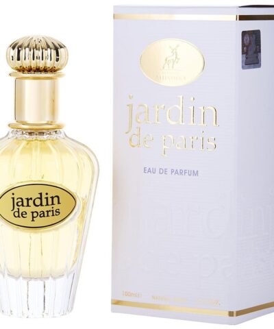 Maison Alhambra Jardin De Reve EDP 100 ml