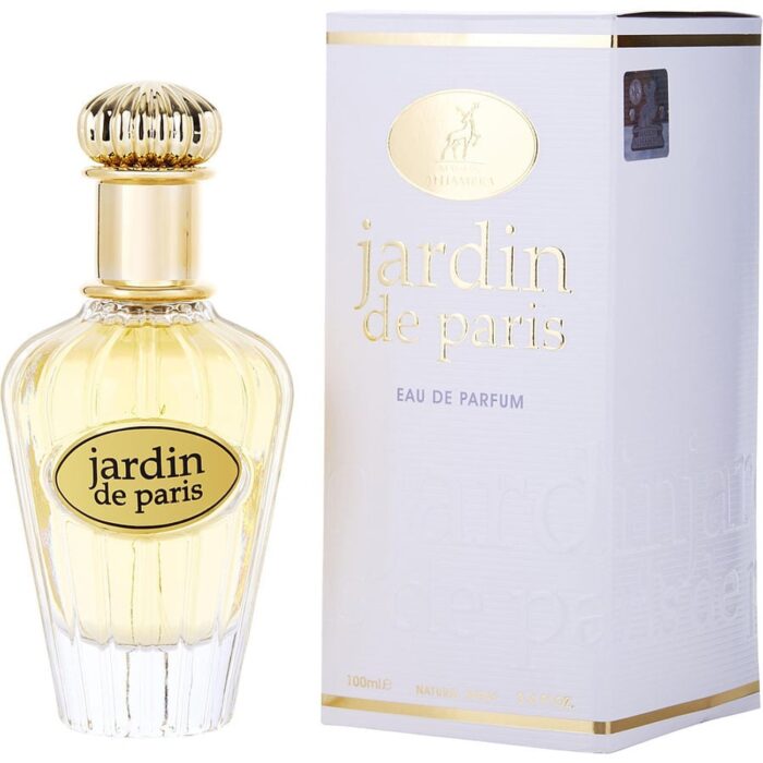Maison Alhambra Jardin De Reve EDP 100 ml