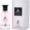 Maison Alhambra Jean Lowe Maitre EDP 100 ml