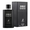 Maison Alhambra Jorge Di Profumo EDP 100 ml