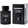 Maison Alhambra Opulence Leather EDP 100 ml