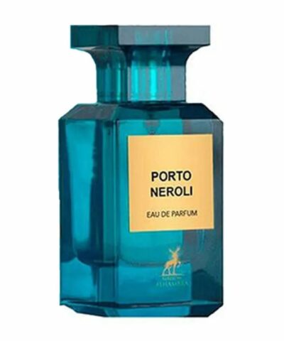 Maison Alhambra Pacific Blue EDP 80 ml