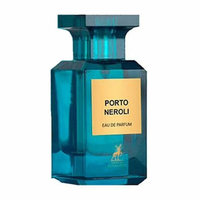 Maison Alhambra Pacific Blue EDP 80 ml