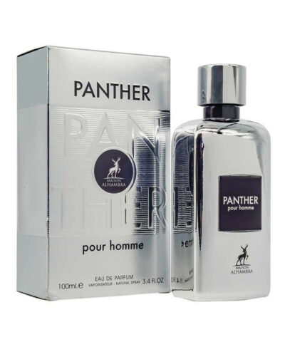 Maison Alhambra Panther Pour Homme EDP 100 ml