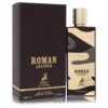 Maison Alhambra Roman Leather EDP 80 ml