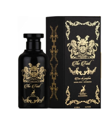 Maison Alhambra The Trail EDP 100 ml