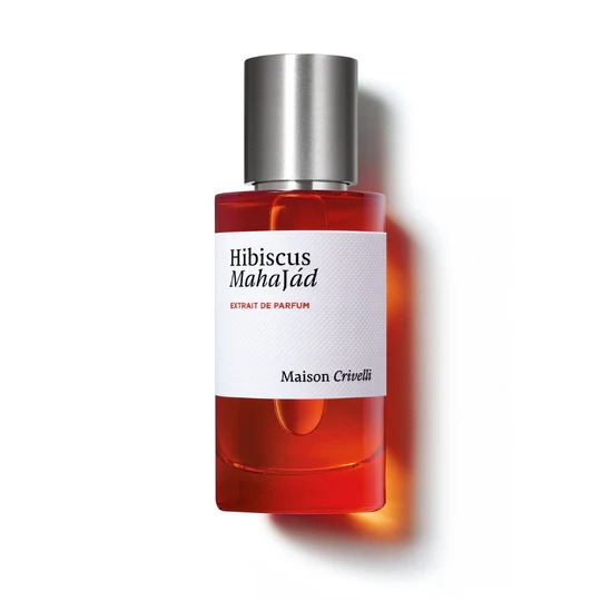 Maison Crivelli Hibiscus Mahajad Extrait de Parfum 50 ml
