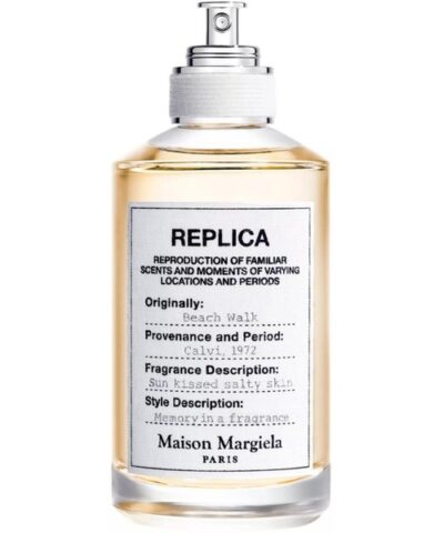 Maison Margiela Replica Beach Walk EDT 7ml
