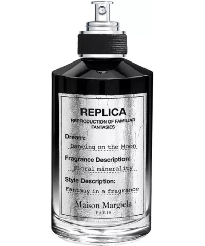 Maison Margiela Replica Dancing on the Moon Eau de Parfum 100 ml