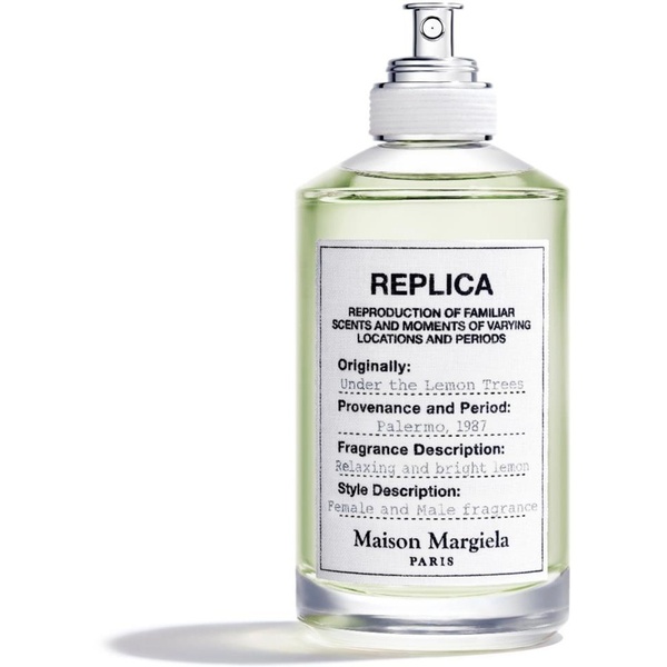 Maison Margiela Replica Under Lemon Trees Eau de Toilette 100 ml