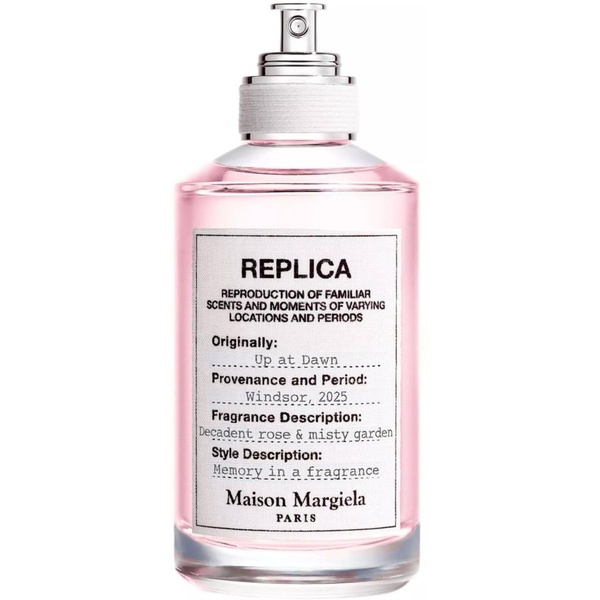 Maison Margiela Replica Up at Dawn Eau de Toilette 100 ml