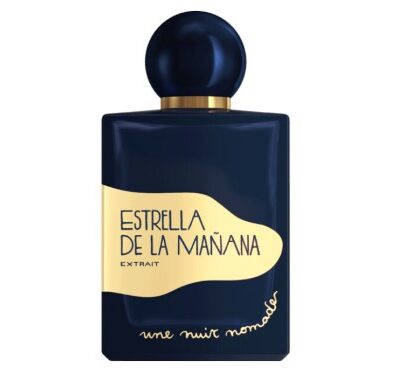 Une Nuit Nomade Estrella De La Mañana Extrait de Parfum 100 ml