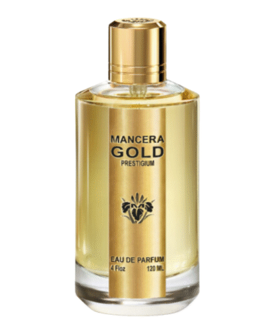 Mancera Gold Prestigium EDP 120 ml Tester