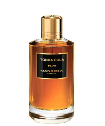 Mancera Tonka Cola EDP 120 ml