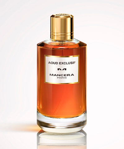 Mancera Aoud Exclusif EDP 60 ml