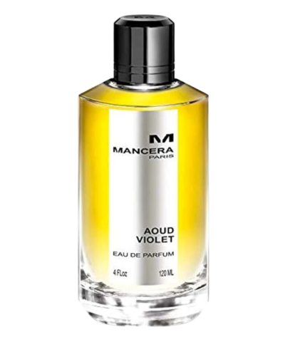 Mancera Aoud Violet EDP 2ml