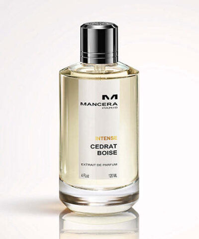 Mancera Intense Cedrat Boise EDP 2ml