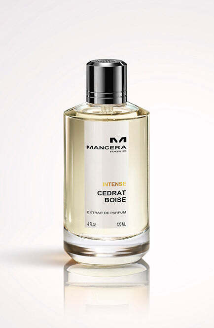 Mancera Intense Cedrat Boise EDP 2ml