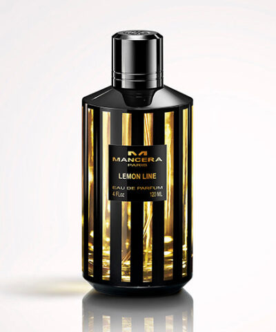 Mancera Lemon Line EDP 120 ml