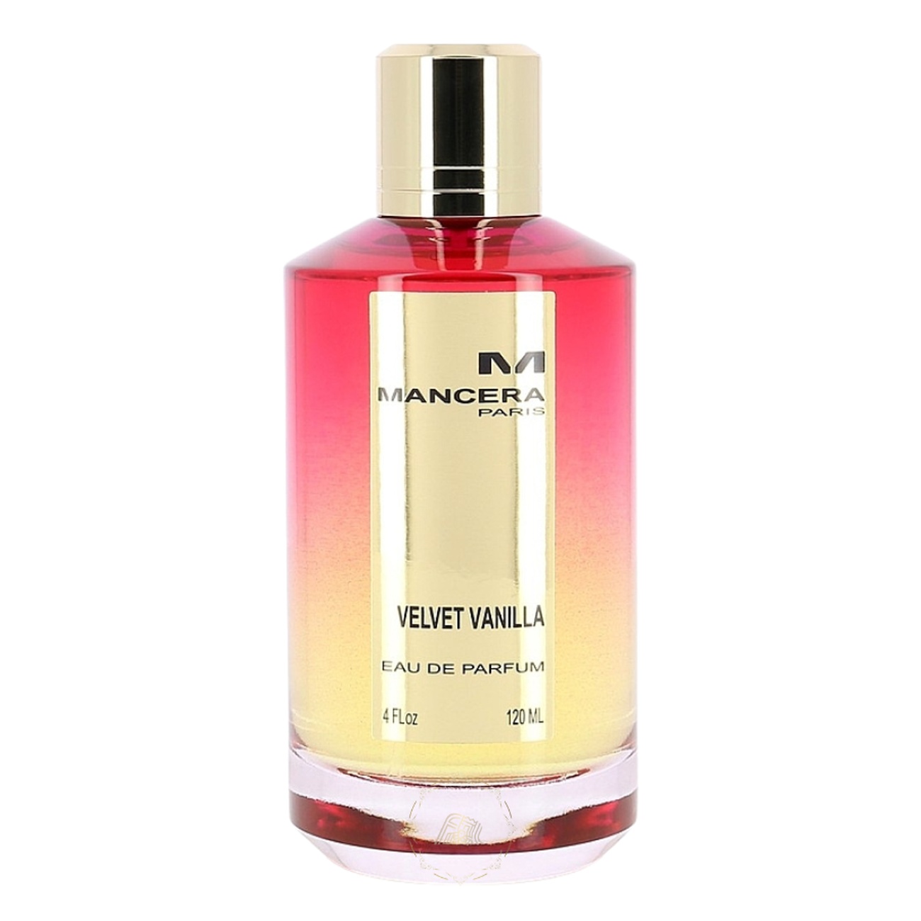 Mancera Velvet Vanilla EDP 120 ml Tester