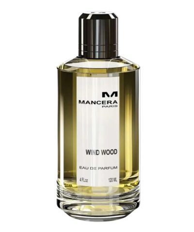 Mancera Wind Wood EDP 120 ml Tester