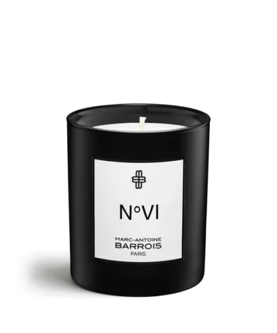 Marc-Antoine Barrois N°VI Scented candle 220 g