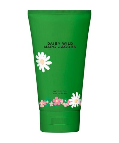 Marc Jacobs Daisy Wild Shower Gel 150 ml
