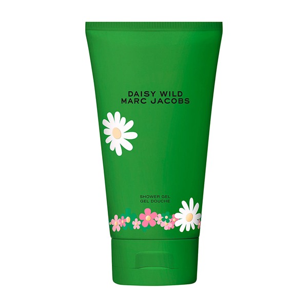 Marc Jacobs Daisy Wild Shower Gel 150 ml dušas želeja
